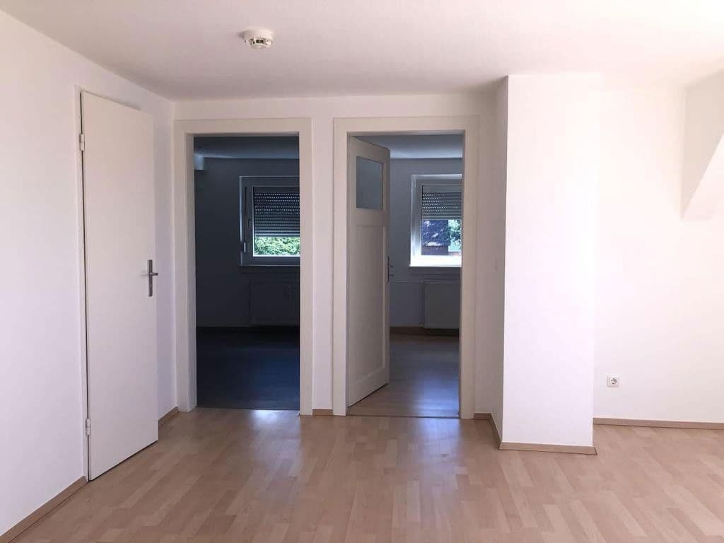 Predaj domu 250 m², pozemek 420 m², Fallbachstraße 13, Erlensee, Hesensko Predaj domu 250 m², pozemek 420 m², Fallbachstraße 13, Erlensee, Hesensko