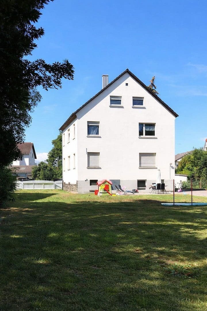 Predaj domu 250 m², pozemek 420 m², Fallbachstraße 13, Erlensee, Hesensko Predaj domu 250 m², pozemek 420 m², Fallbachstraße 13, Erlensee, Hesensko