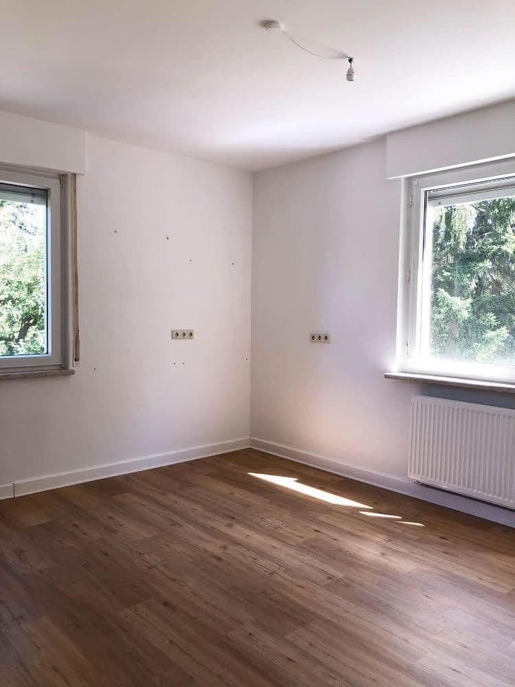 Predaj domu 250 m², pozemek 420 m², Fallbachstraße 13, Erlensee, Hesensko Predaj domu 250 m², pozemek 420 m², Fallbachstraße 13, Erlensee, Hesensko