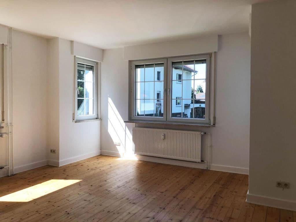 Predaj domu 250 m², pozemek 420 m², Fallbachstraße 13, Erlensee, Hesensko Predaj domu 250 m², pozemek 420 m², Fallbachstraße 13, Erlensee, Hesensko