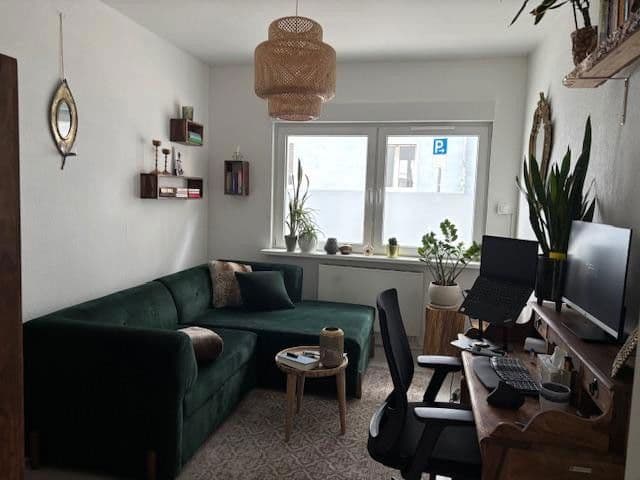 Prenájom bytu 2-izbový 51 m², Grosse Telegraphenstr. 12, Köln, Severné Porýnie - Westfálsko Prenájom bytu 2-izbový 51 m², Grosse Telegraphenstr. 12, Köln, Severné Porýnie - Westfálsko