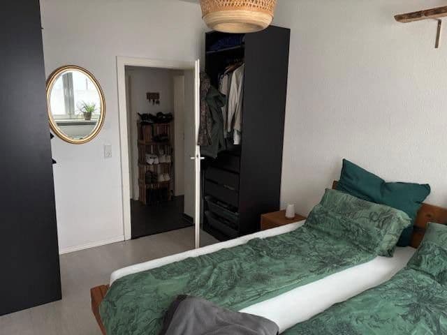 Prenájom bytu 2-izbový 51 m², Grosse Telegraphenstr. 12, Köln, Severné Porýnie - Westfálsko Prenájom bytu 2-izbový 51 m², Grosse Telegraphenstr. 12, Köln, Severné Porýnie - Westfálsko