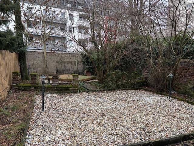 Prenájom bytu 2-izbový 51 m², Grosse Telegraphenstr. 12, Köln, Severné Porýnie - Westfálsko Prenájom bytu 2-izbový 51 m², Grosse Telegraphenstr. 12, Köln, Severné Porýnie - Westfálsko