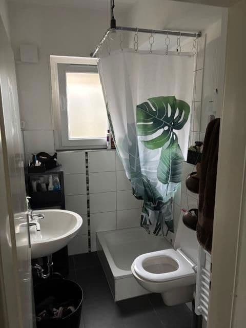 Prenájom bytu 2-izbový 51 m², Grosse Telegraphenstr. 12, Köln, Severné Porýnie - Westfálsko Prenájom bytu 2-izbový 51 m², Grosse Telegraphenstr. 12, Köln, Severné Porýnie - Westfálsko