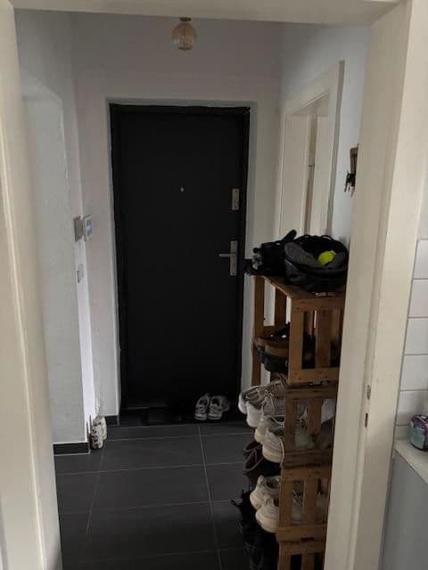 Prenájom bytu 2-izbový 51 m², Grosse Telegraphenstr. 12, Köln, Severné Porýnie - Westfálsko Prenájom bytu 2-izbový 51 m², Grosse Telegraphenstr. 12, Köln, Severné Porýnie - Westfálsko