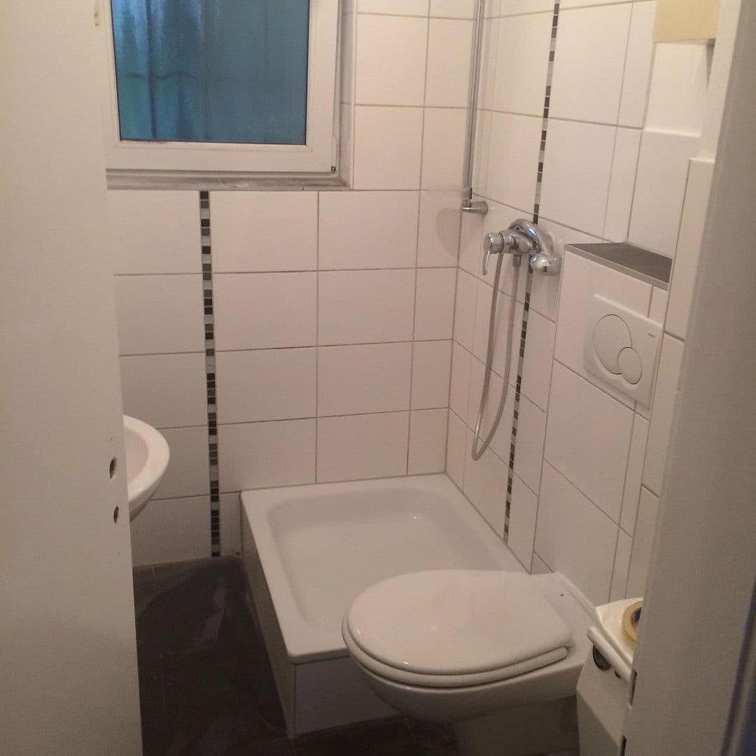 Prenájom bytu 2-izbový 51 m², Grosse Telegraphenstr. 12, Köln, Severné Porýnie - Westfálsko Prenájom bytu 2-izbový 51 m², Grosse Telegraphenstr. 12, Köln, Severné Porýnie - Westfálsko