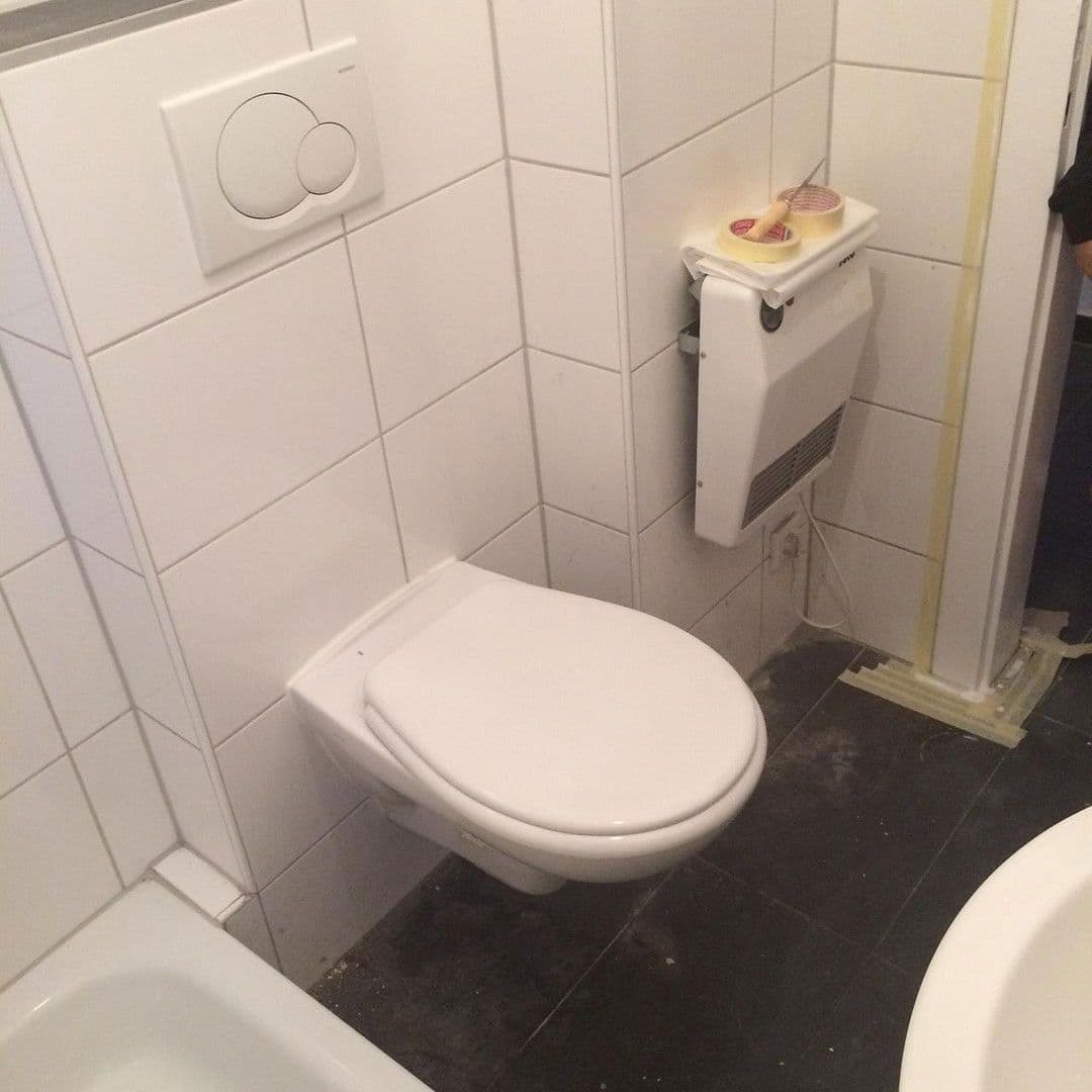 Prenájom bytu 2-izbový 51 m², Grosse Telegraphenstr. 12, Köln, Severné Porýnie - Westfálsko Prenájom bytu 2-izbový 51 m², Grosse Telegraphenstr. 12, Köln, Severné Porýnie - Westfálsko