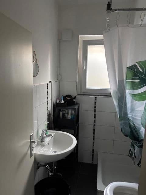 Prenájom bytu 2-izbový 51 m², Grosse Telegraphenstr. 12, Köln, Severné Porýnie - Westfálsko Prenájom bytu 2-izbový 51 m², Grosse Telegraphenstr. 12, Köln, Severné Porýnie - Westfálsko