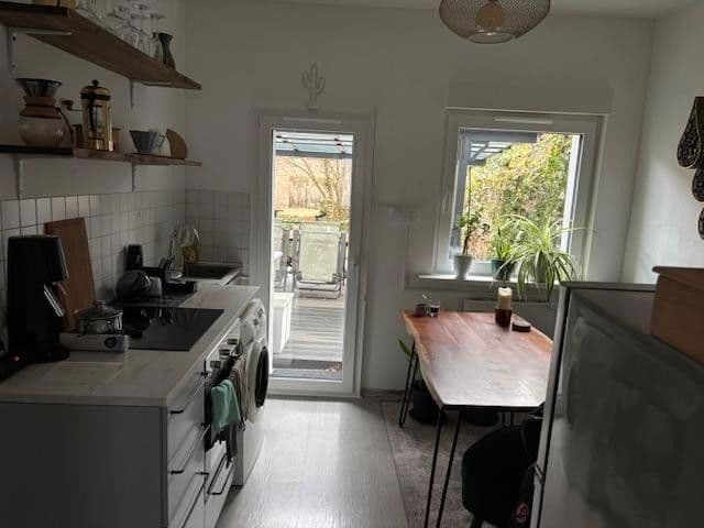 Prenájom bytu 2-izbový 51 m², Grosse Telegraphenstr. 12, Köln, Severné Porýnie - Westfálsko Prenájom bytu 2-izbový 51 m², Grosse Telegraphenstr. 12, Köln, Severné Porýnie - Westfálsko