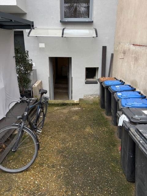 Prenájom bytu 2-izbový 51 m², Grosse Telegraphenstr. 12, Köln, Severné Porýnie - Westfálsko Prenájom bytu 2-izbový 51 m², Grosse Telegraphenstr. 12, Köln, Severné Porýnie - Westfálsko