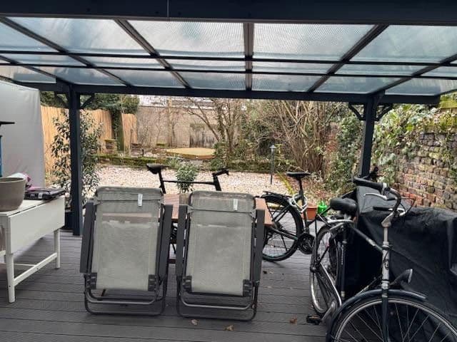 Prenájom bytu 2-izbový 51 m², Grosse Telegraphenstr. 12, Köln, Severné Porýnie - Westfálsko Prenájom bytu 2-izbový 51 m², Grosse Telegraphenstr. 12, Köln, Severné Porýnie - Westfálsko