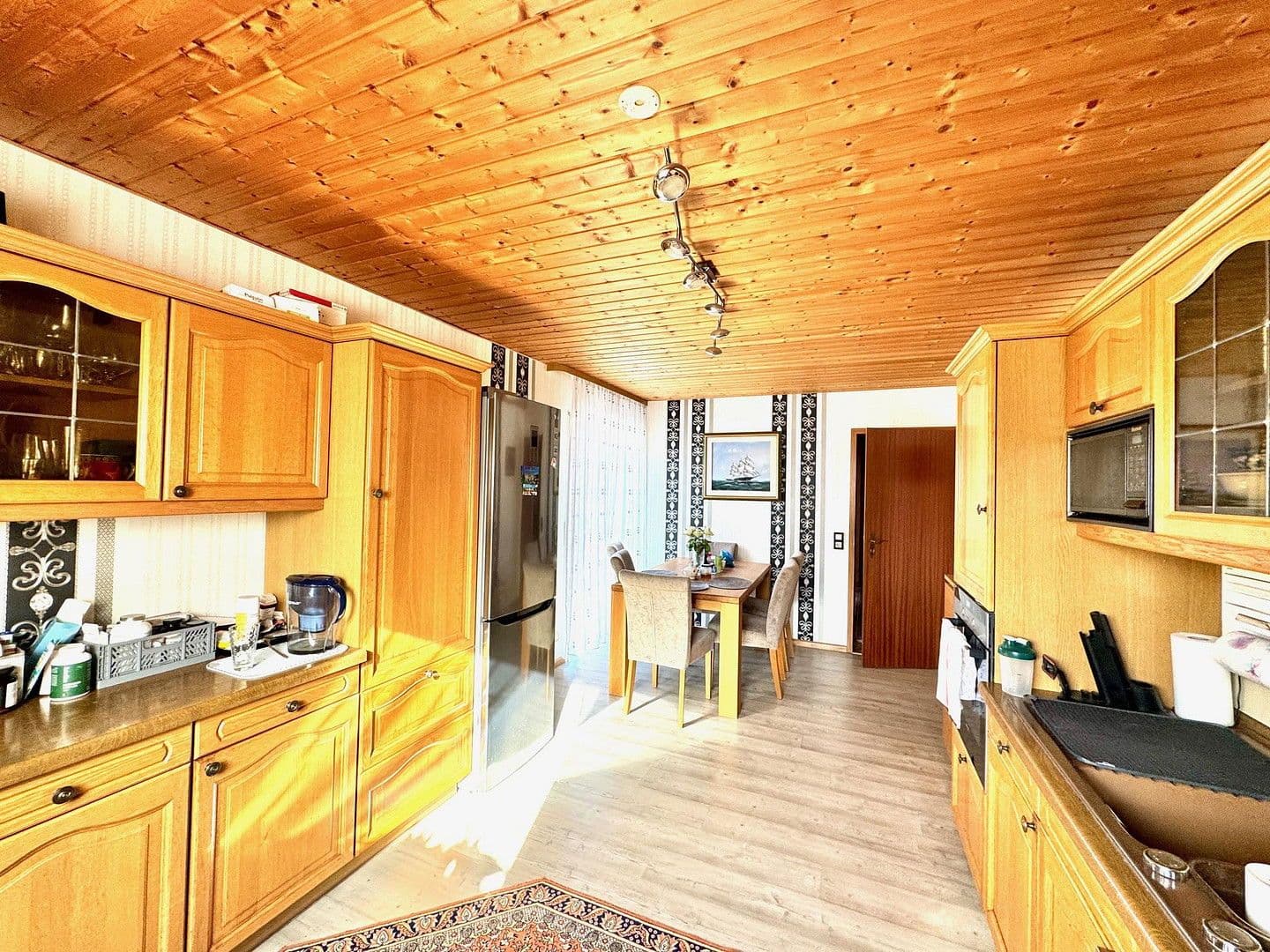 Predaj domu 220 m², pozemek 348 m², Am Nußbach, 3, Ebringen, Bádensko-Wurttembersko Predaj domu 220 m², pozemek 348 m², Am Nußbach, 3, Ebringen, Bádensko-Wurttembersko