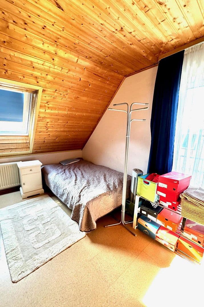 Predaj domu 220 m², pozemek 348 m², Am Nußbach, 3, Ebringen, Bádensko-Wurttembersko Predaj domu 220 m², pozemek 348 m², Am Nußbach, 3, Ebringen, Bádensko-Wurttembersko