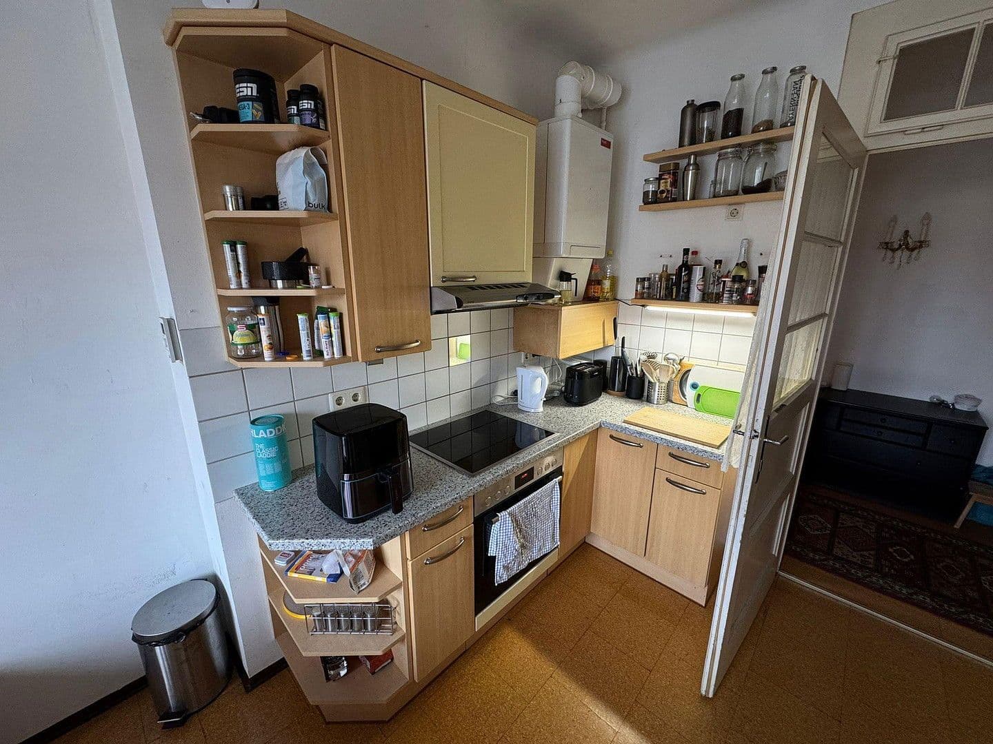 Prenájom bytu 2-izbový 83 m², Willhelm-Kienzl-Gasse 25, Graz, Štajersko Prenájom bytu 2-izbový 83 m², Willhelm-Kienzl-Gasse 25, Graz, Štajersko