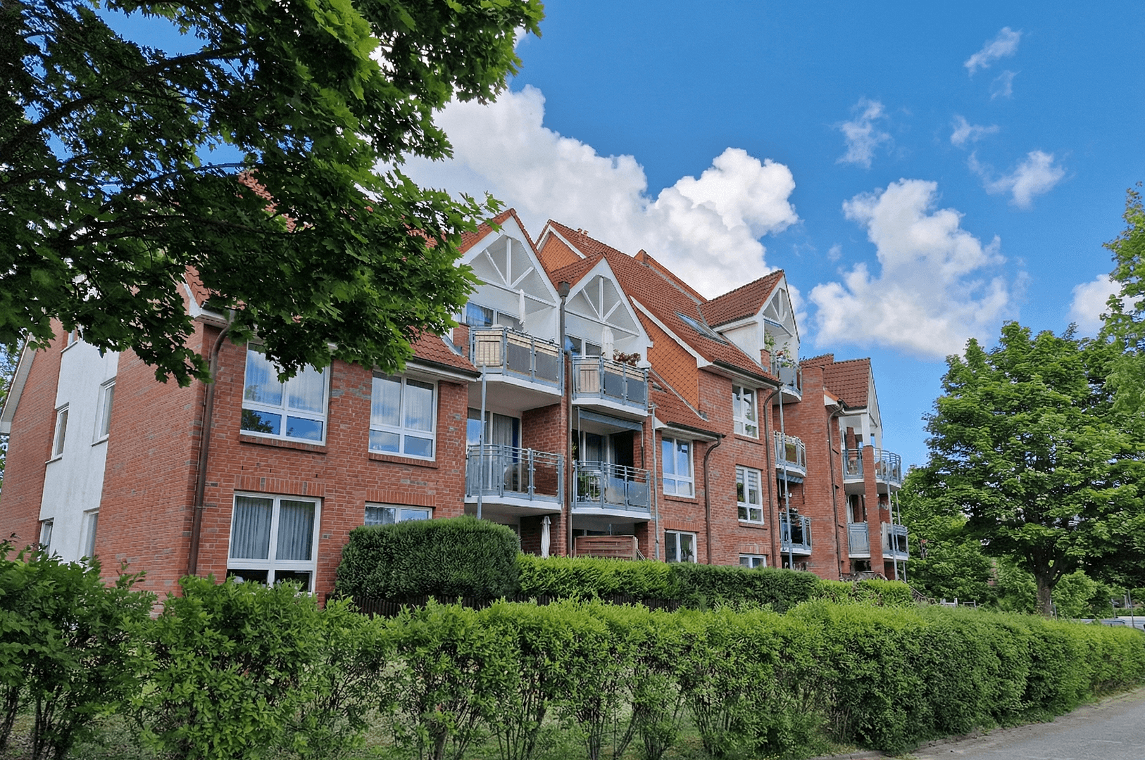 Predaj bytu 2-izbový 54 m², Schwerin, Meklenbursko-Predpomoransko Predaj bytu 2-izbový 54 m², Schwerin, Meklenbursko-Predpomoransko