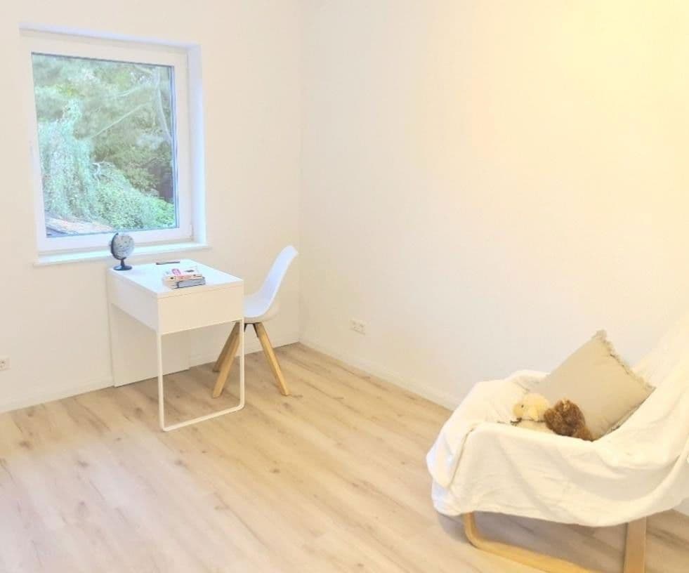 Predaj domu 111 m², pozemek 124 m², Hamburg, Hamburg Predaj domu 111 m², pozemek 124 m², Hamburg, Hamburg