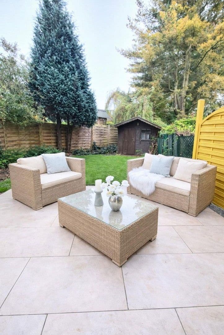 Predaj domu 111 m², pozemek 124 m², Hamburg, Hamburg Predaj domu 111 m², pozemek 124 m², Hamburg, Hamburg