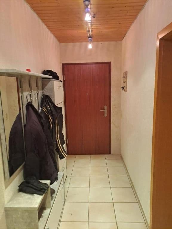 Prenájom bytu 3-izbový 82 m², Karl-Liebknechtstr. 28, Ilmenau, Durínsko Prenájom bytu 3-izbový 82 m², Karl-Liebknechtstr. 28, Ilmenau, Durínsko