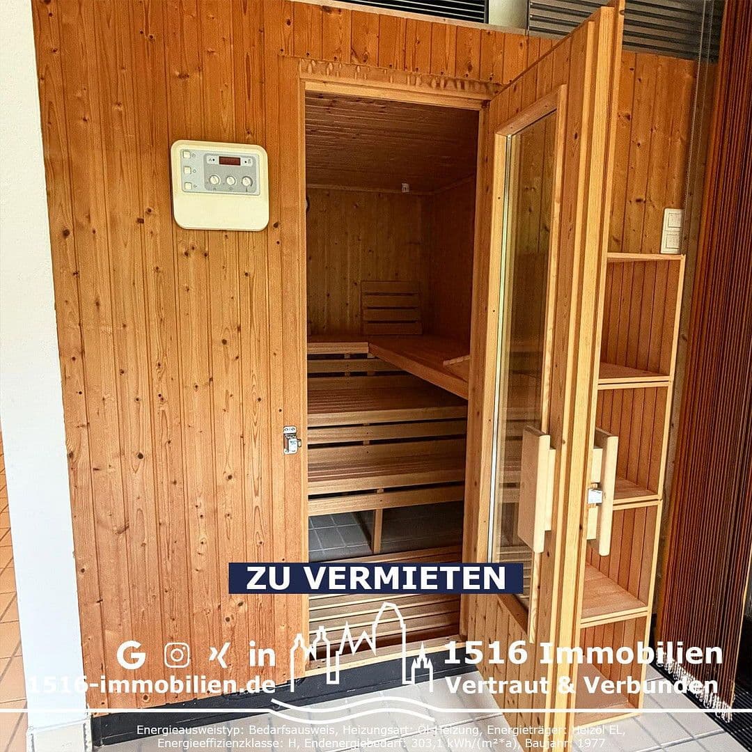 Prenájom domu 180 m², pozemek 1.158 m², Kilian-Leib-Straße 117, Eichstätt, Bavorsko Prenájom domu 180 m², pozemek 1.158 m², Kilian-Leib-Straße 117, Eichstätt, Bavorsko