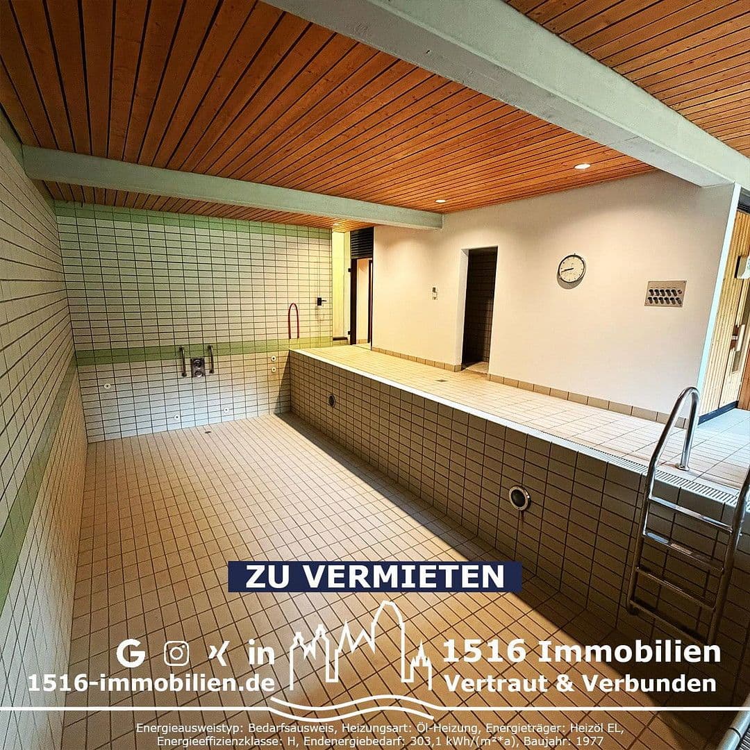 Prenájom domu 180 m², pozemek 1.158 m², Kilian-Leib-Straße 117, Eichstätt, Bavorsko Prenájom domu 180 m², pozemek 1.158 m², Kilian-Leib-Straße 117, Eichstätt, Bavorsko
