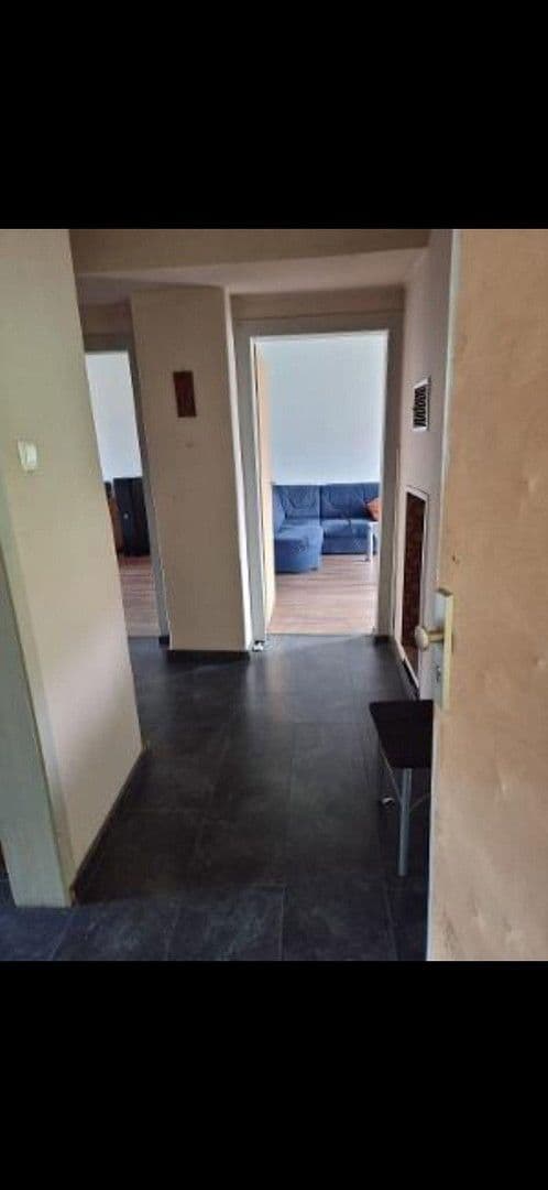 Prenájom bytu 3-izbový 70 m², Breslauer Straße 104, Essen, Severné Porýnie - Westfálsko Prenájom bytu 3-izbový 70 m², Breslauer Straße 104, Essen, Severné Porýnie - Westfálsko