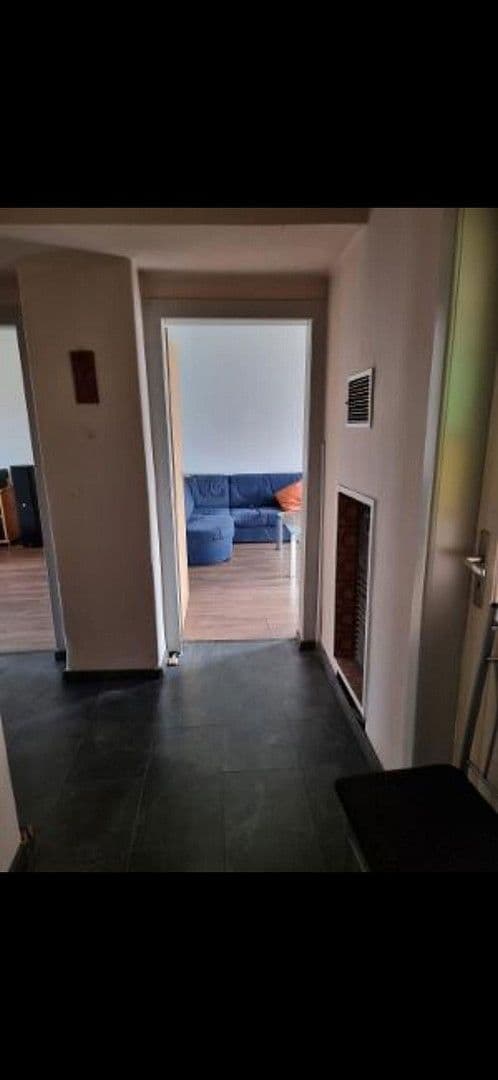 Prenájom bytu 3-izbový 70 m², Breslauer Straße 104, Essen, Severné Porýnie - Westfálsko Prenájom bytu 3-izbový 70 m², Breslauer Straße 104, Essen, Severné Porýnie - Westfálsko