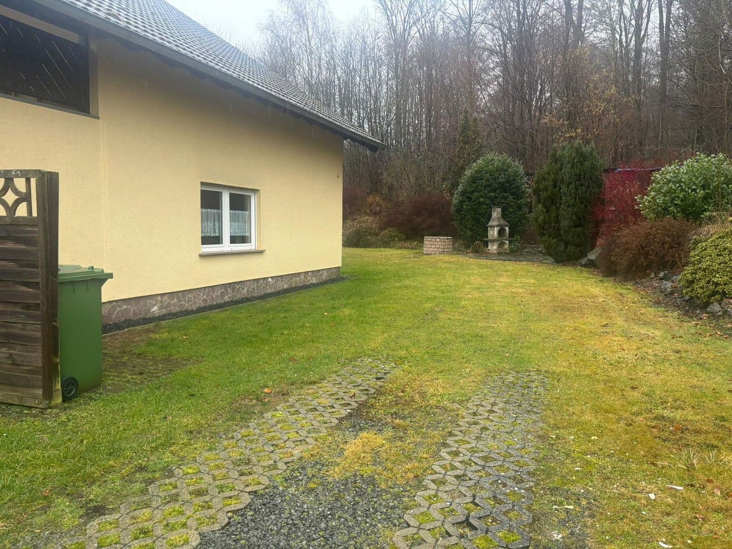 Predaj domu 250 m², pozemek 531 m², Im Vogelsang 3, Herschbach, Porýnie-Falcko Predaj domu 250 m², pozemek 531 m², Im Vogelsang 3, Herschbach, Porýnie-Falcko