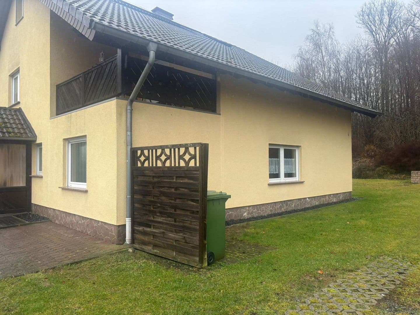 Predaj domu 250 m², pozemek 531 m², Im Vogelsang 3, Herschbach, Porýnie-Falcko Predaj domu 250 m², pozemek 531 m², Im Vogelsang 3, Herschbach, Porýnie-Falcko