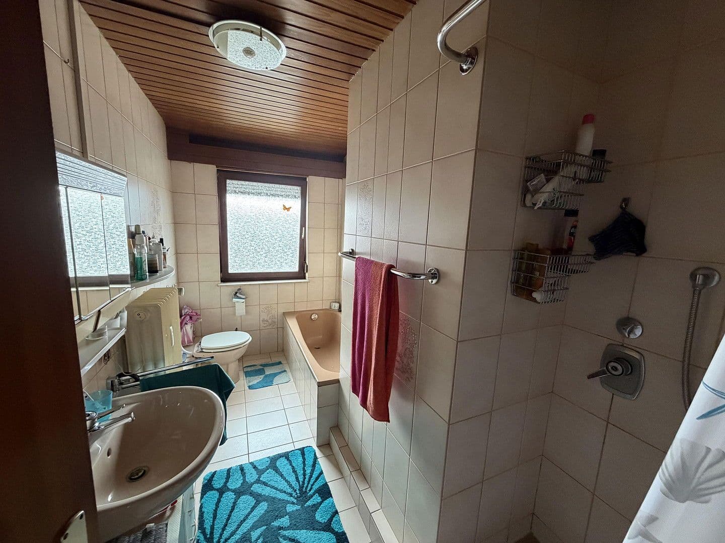 Prenájom bytu 3-izbový 75 m², Fasaneriestr. 63, Hanau, Hesensko Prenájom bytu 3-izbový 75 m², Fasaneriestr. 63, Hanau, Hesensko