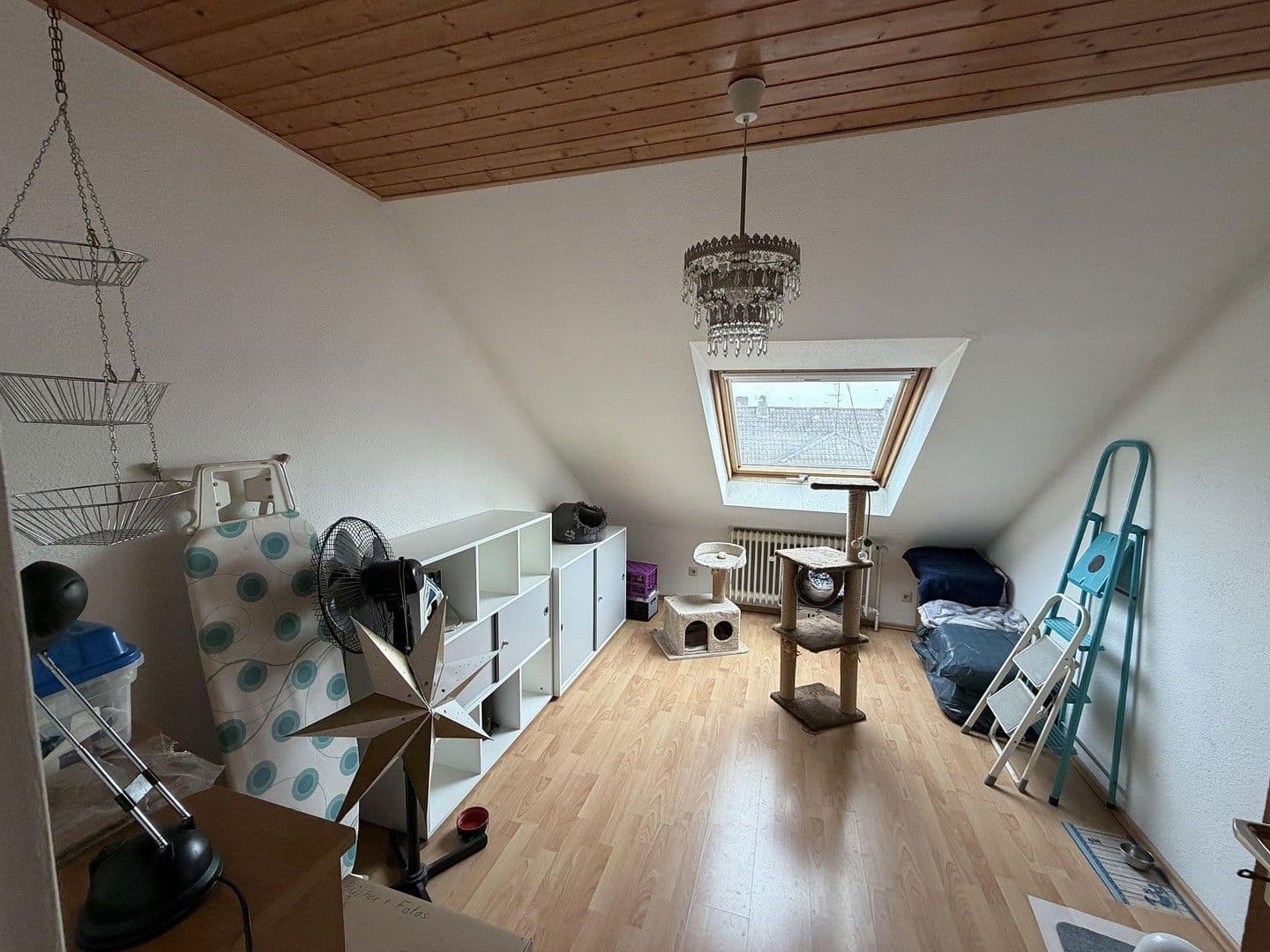 Prenájom bytu 3-izbový 75 m², Fasaneriestr. 63, Hanau, Hesensko Prenájom bytu 3-izbový 75 m², Fasaneriestr. 63, Hanau, Hesensko