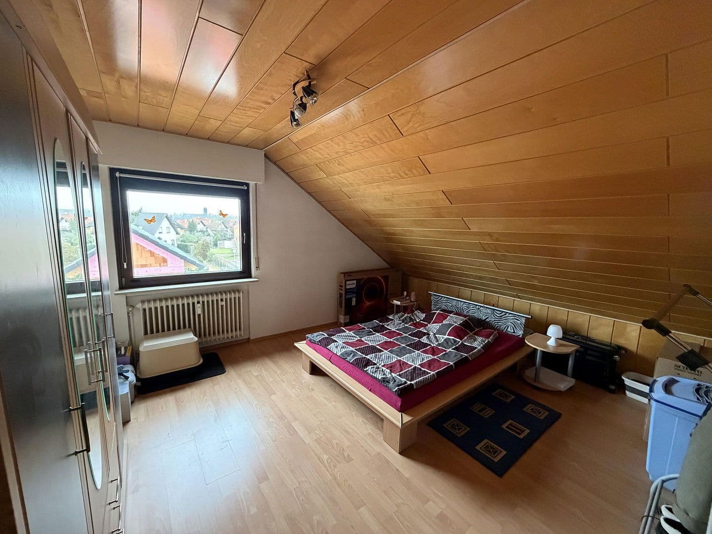 Prenájom bytu 3-izbový 75 m², Fasaneriestr. 63, Hanau, Hesensko Prenájom bytu 3-izbový 75 m², Fasaneriestr. 63, Hanau, Hesensko