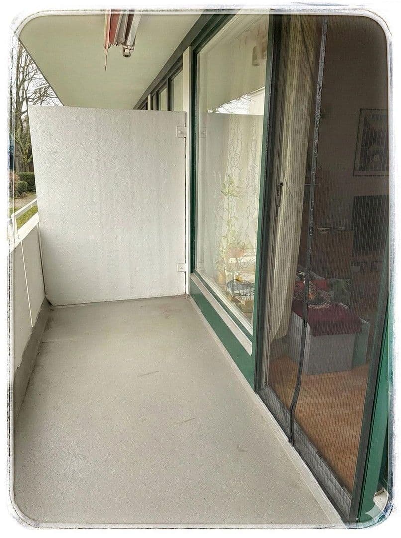 Prenájom bytu 2-izbový 54 m², Am hohen Stein 20, Wiesbaden, Hesensko Prenájom bytu 2-izbový 54 m², Am hohen Stein 20, Wiesbaden, Hesensko