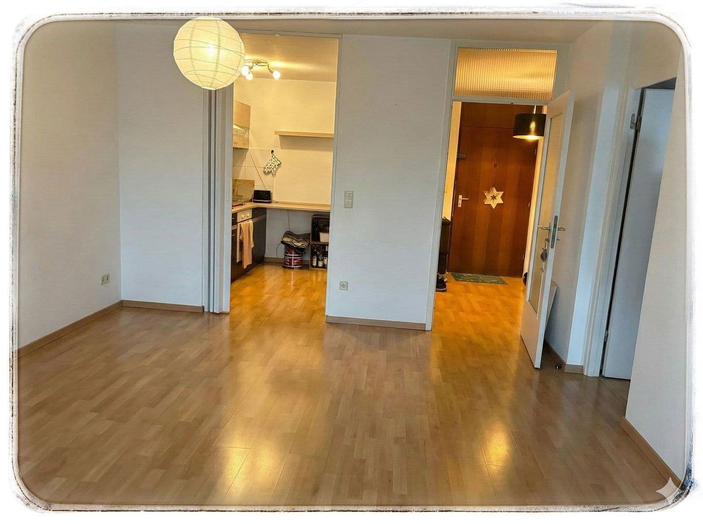 Prenájom bytu 2-izbový 54 m², Am hohen Stein 20, Wiesbaden, Hesensko Prenájom bytu 2-izbový 54 m², Am hohen Stein 20, Wiesbaden, Hesensko