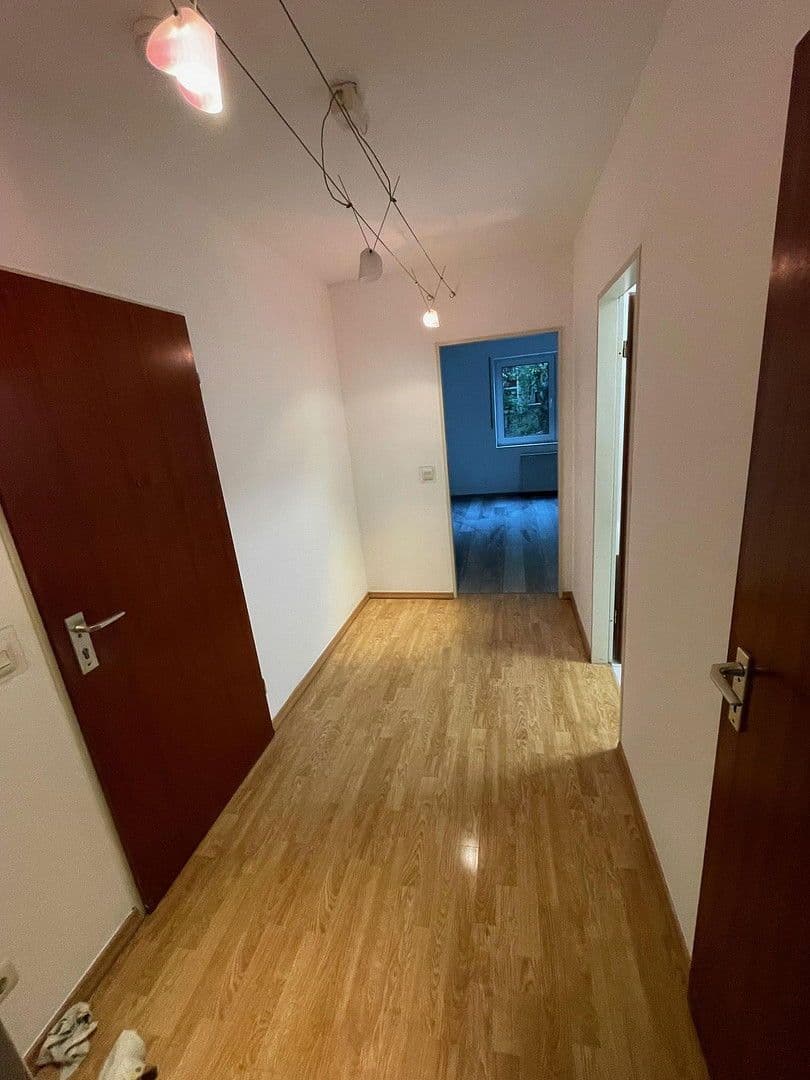 Prenájom bytu 2-izbový 57 m², Solingen, Severné Porýnie - Westfálsko Prenájom bytu 2-izbový 57 m², Solingen, Severné Porýnie - Westfálsko