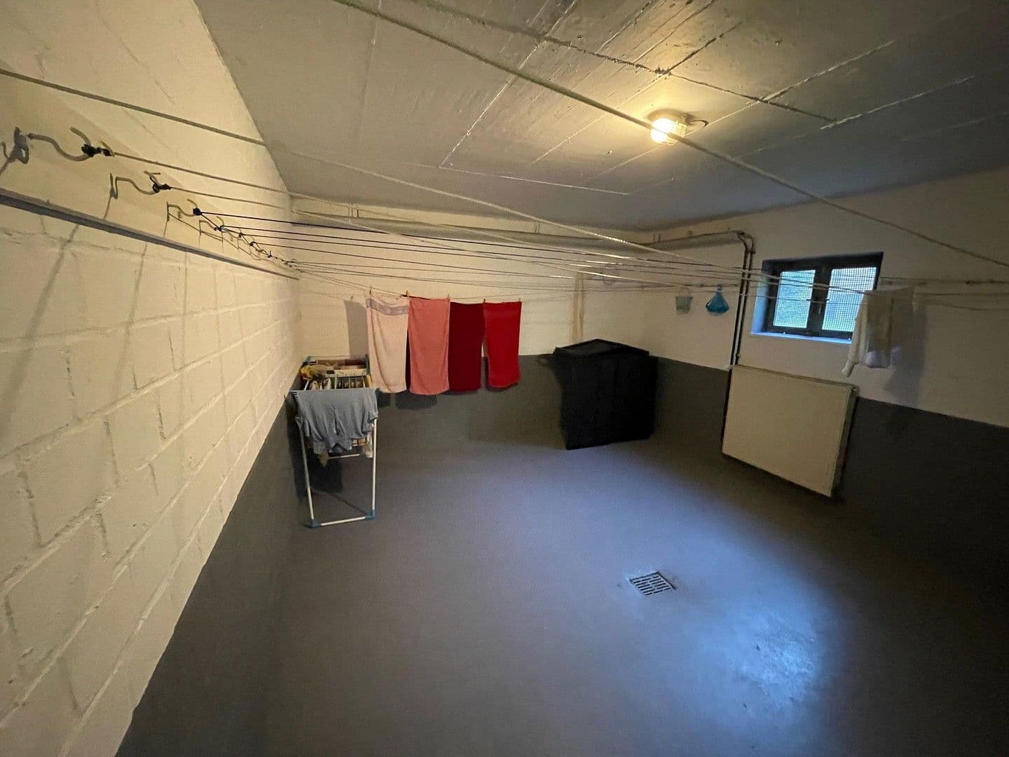 Prenájom bytu 2-izbový 57 m², Solingen, Severné Porýnie - Westfálsko Prenájom bytu 2-izbový 57 m², Solingen, Severné Porýnie - Westfálsko