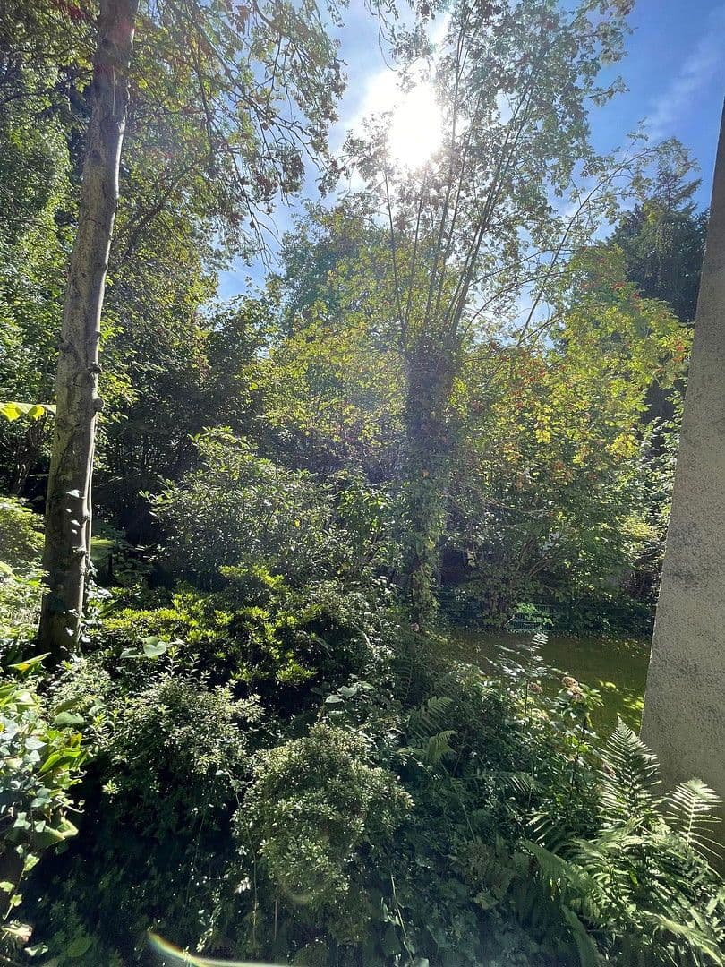 Prenájom bytu 2-izbový 57 m², Solingen, Severné Porýnie - Westfálsko Prenájom bytu 2-izbový 57 m², Solingen, Severné Porýnie - Westfálsko