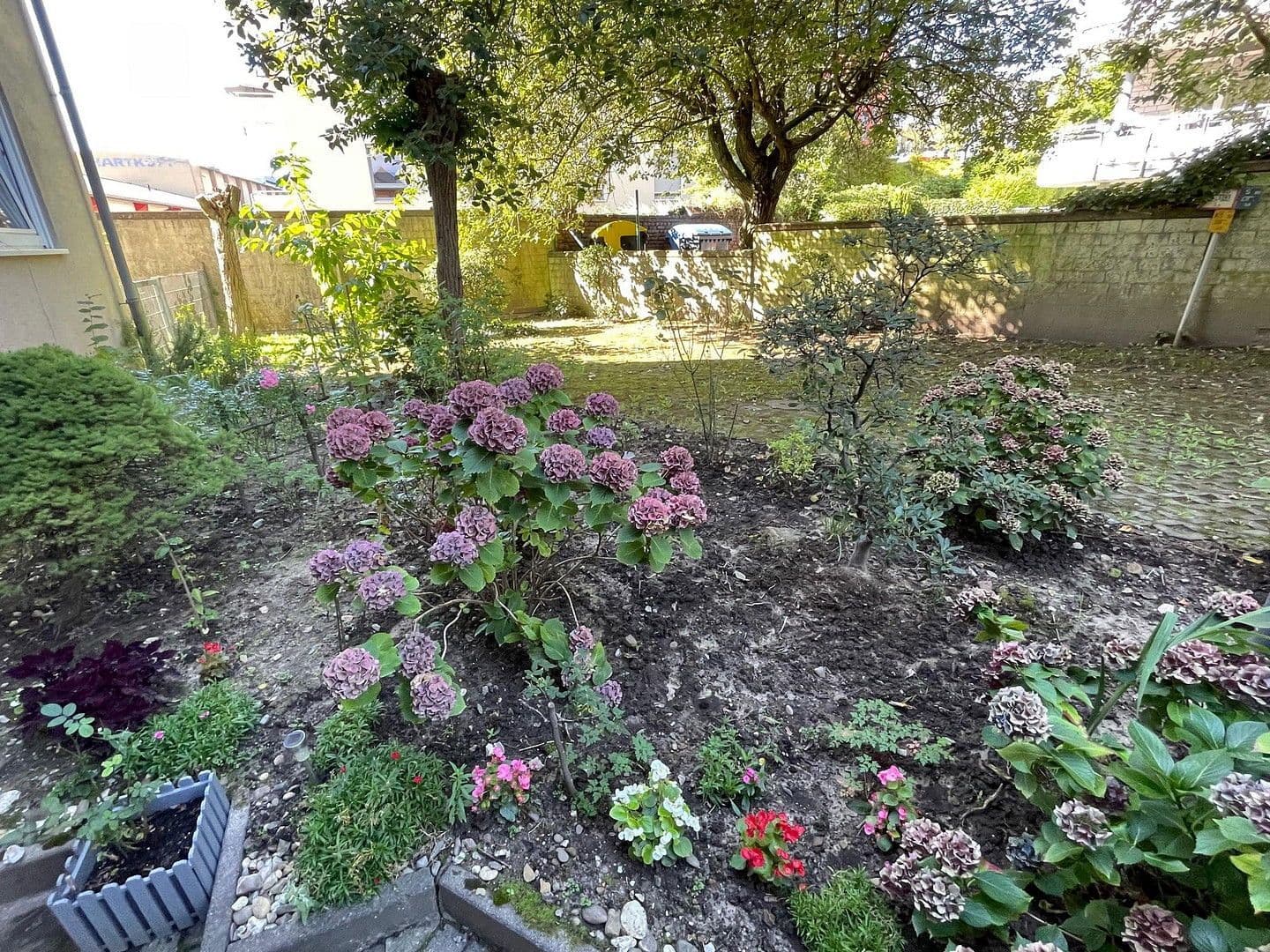 Prenájom bytu 2-izbový 57 m², Solingen, Severné Porýnie - Westfálsko Prenájom bytu 2-izbový 57 m², Solingen, Severné Porýnie - Westfálsko