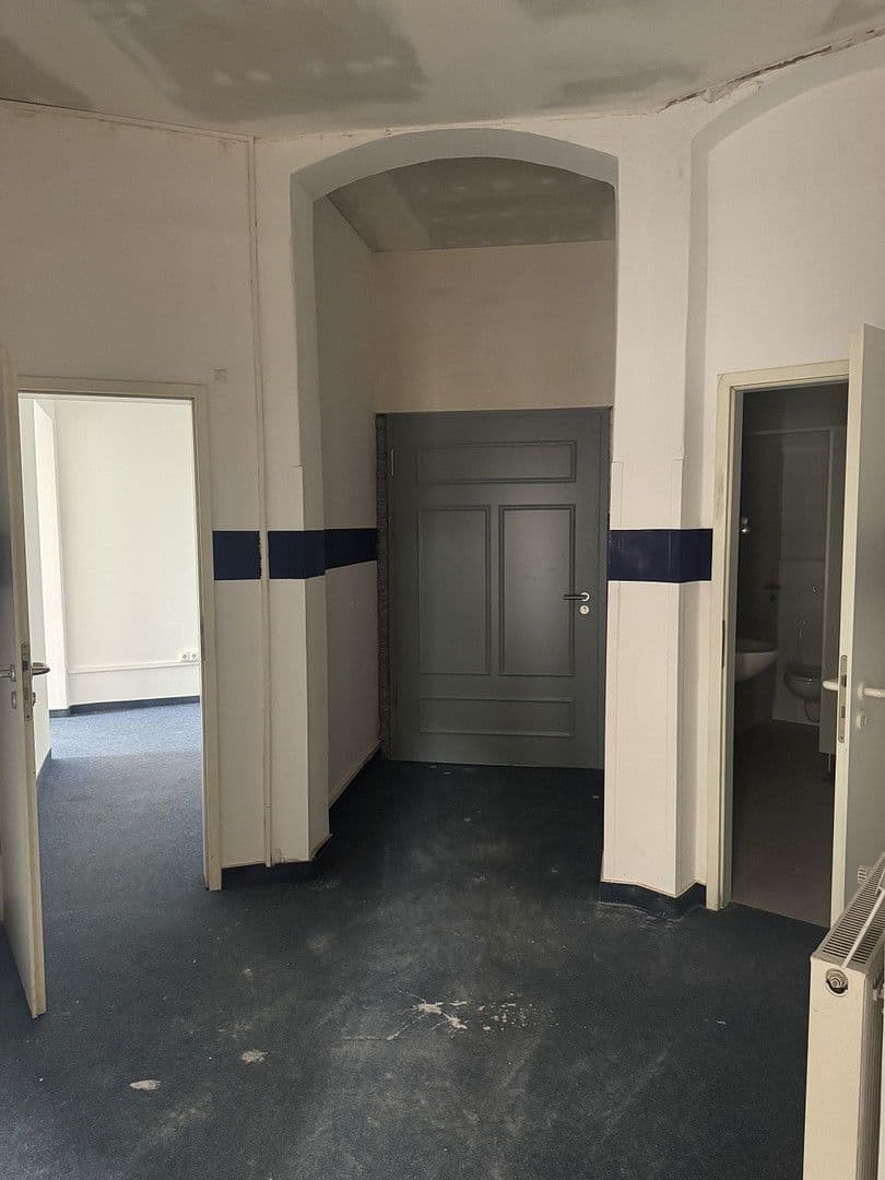 Prenájom kancelárie 94 m², Leipziger Straße 159, Dresden, Sasko Prenájom kancelárie 94 m², Leipziger Straße 159, Dresden, Sasko