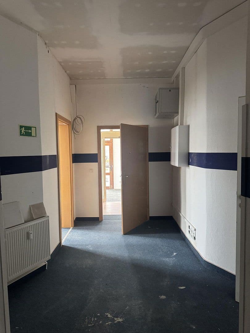 Prenájom kancelárie 94 m², Leipziger Straße 159, Dresden, Sasko Prenájom kancelárie 94 m², Leipziger Straße 159, Dresden, Sasko