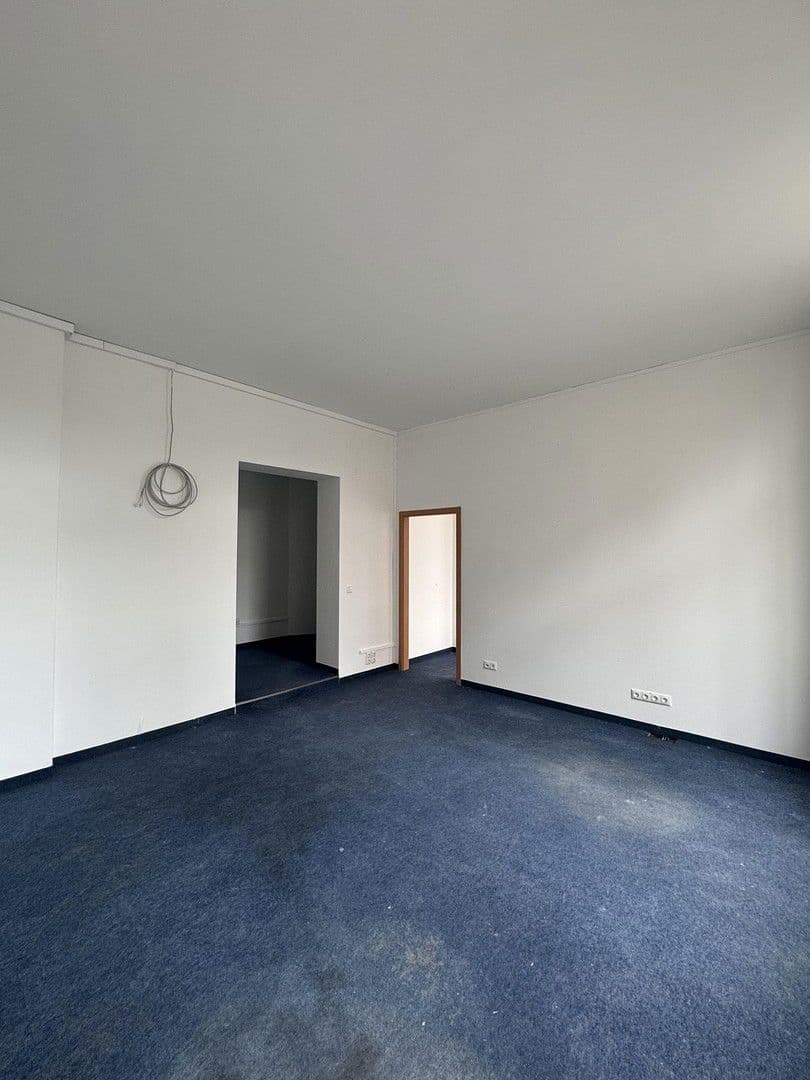 Prenájom kancelárie 94 m², Leipziger Straße 159, Dresden, Sasko Prenájom kancelárie 94 m², Leipziger Straße 159, Dresden, Sasko
