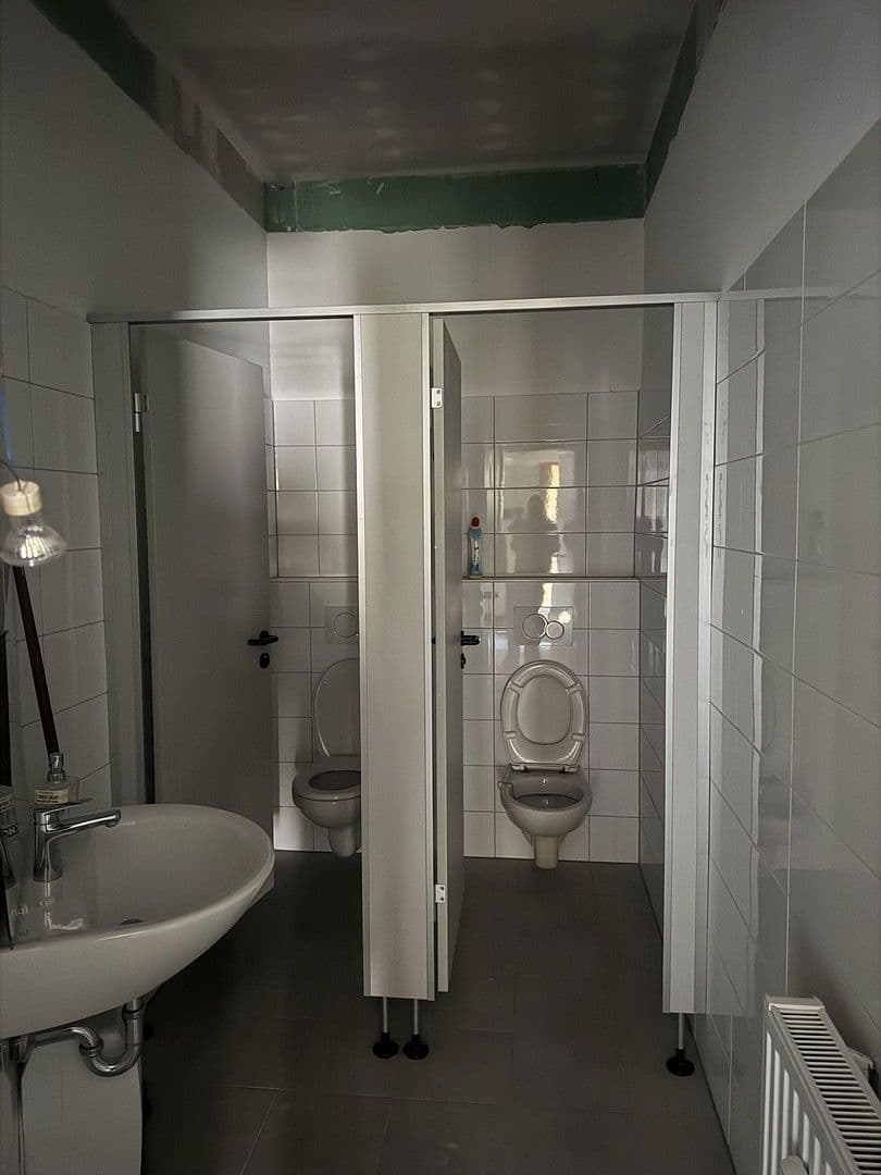 Prenájom kancelárie 94 m², Leipziger Straße 159, Dresden, Sasko Prenájom kancelárie 94 m², Leipziger Straße 159, Dresden, Sasko