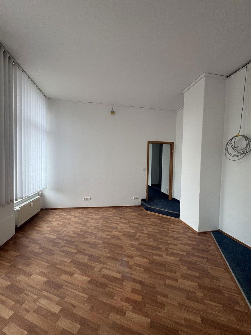 Prenájom kancelárie 94 m², Leipziger Straße 159, Dresden, Sasko Prenájom kancelárie 94 m², Leipziger Straße 159, Dresden, Sasko