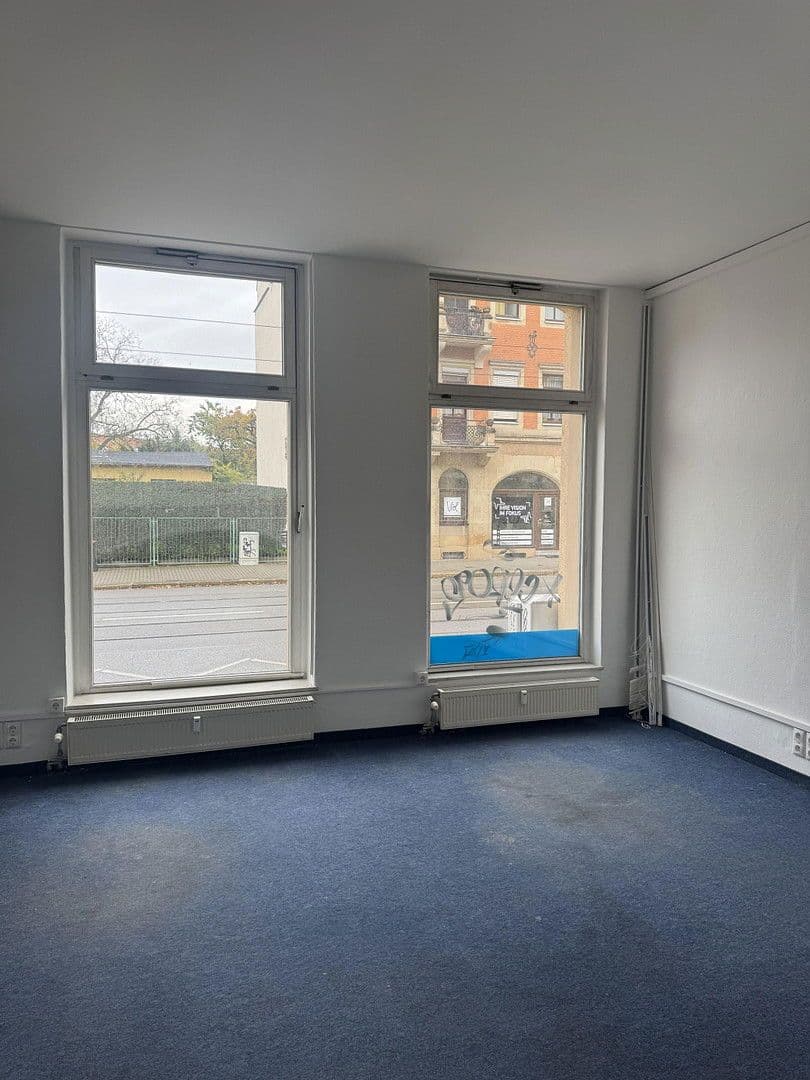 Prenájom kancelárie 94 m², Leipziger Straße 159, Dresden, Sasko Prenájom kancelárie 94 m², Leipziger Straße 159, Dresden, Sasko