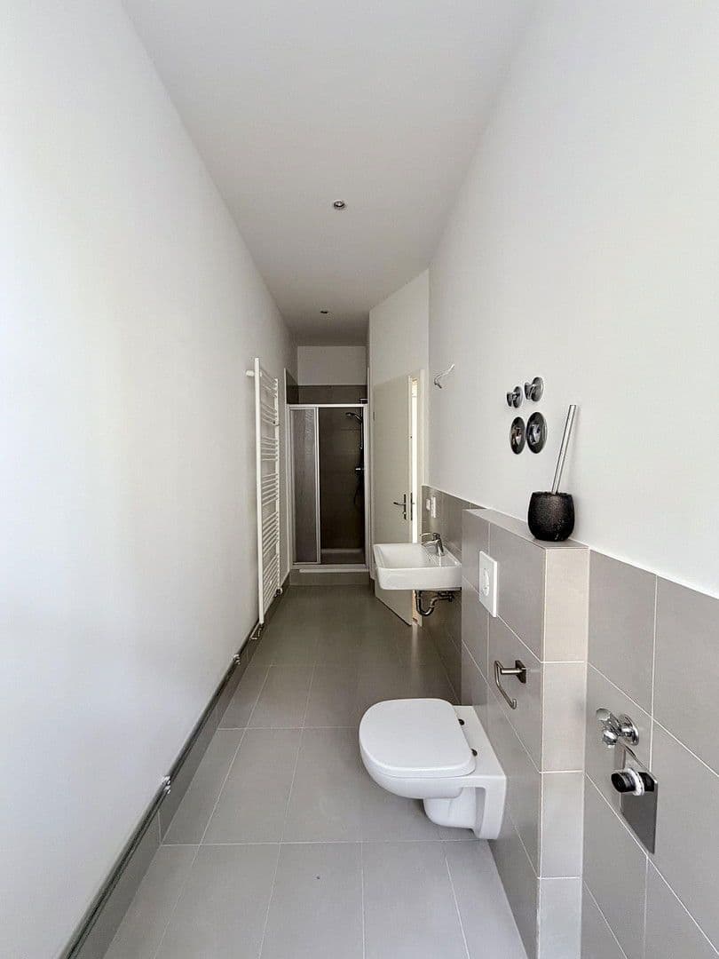 Predaj bytu 3-izbový 72 m², Leipzig, Sasko Predaj bytu 3-izbový 72 m², Leipzig, Sasko