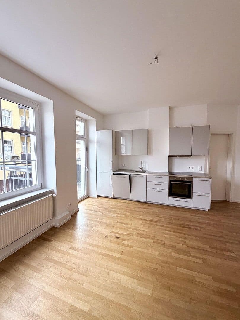Predaj bytu 3-izbový 72 m², Leipzig, Sasko Predaj bytu 3-izbový 72 m², Leipzig, Sasko