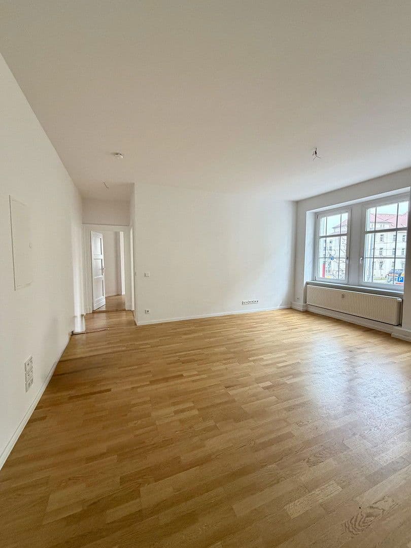 Predaj bytu 3-izbový 72 m², Leipzig, Sasko Predaj bytu 3-izbový 72 m², Leipzig, Sasko