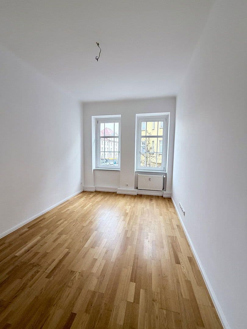 Predaj bytu 3-izbový 72 m², Leipzig, Sasko Predaj bytu 3-izbový 72 m², Leipzig, Sasko