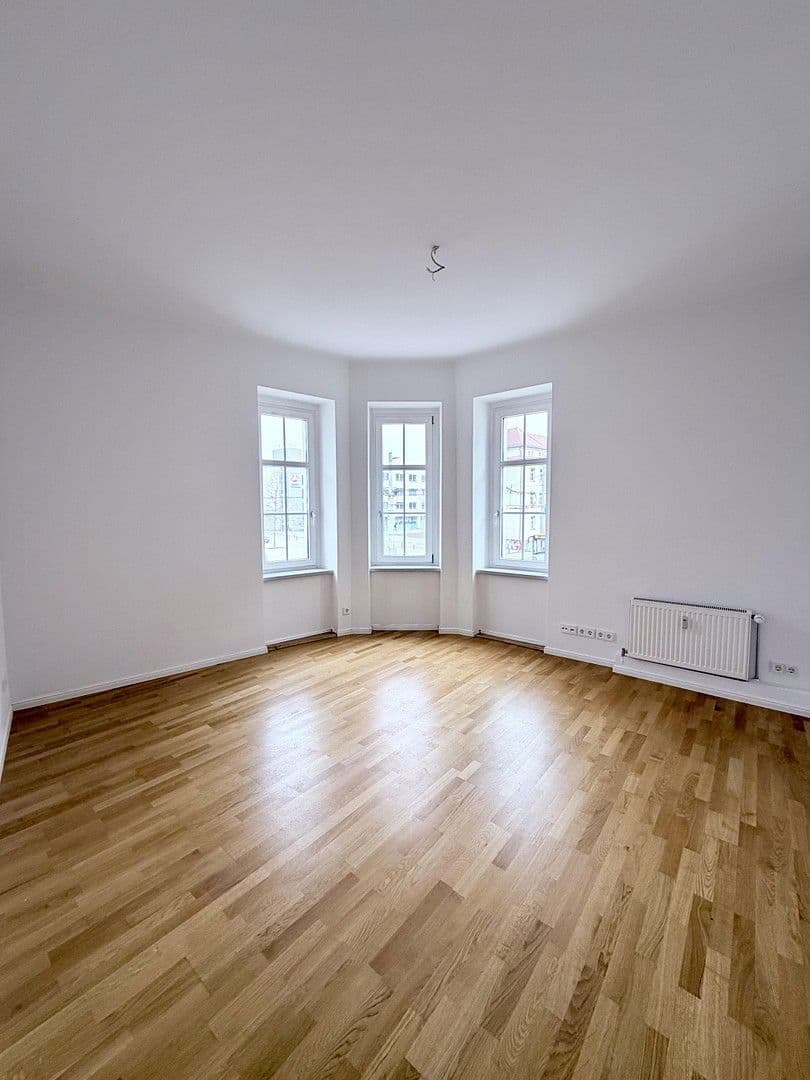 Predaj bytu 3-izbový 72 m², Leipzig, Sasko Predaj bytu 3-izbový 72 m², Leipzig, Sasko