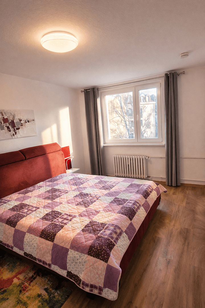 Predaj bytu 2-izbový 61 m², Berlin, Berlín Predaj bytu 2-izbový 61 m², Berlin, Berlín