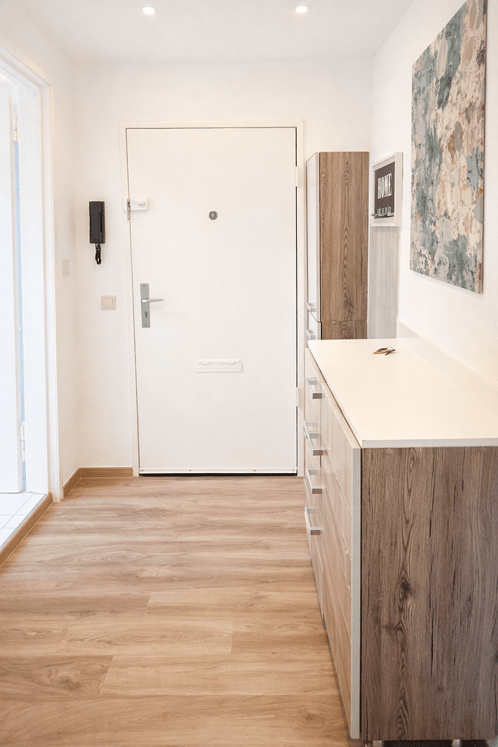 Predaj bytu 2-izbový 61 m², Berlin, Berlín Predaj bytu 2-izbový 61 m², Berlin, Berlín